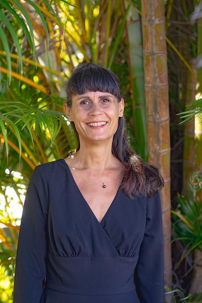 Ophélie REISLER - Psychologue clinicienne